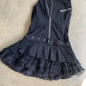 Tripp tutu dress